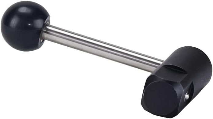 Speed Crank for Follow Focus - T006-03